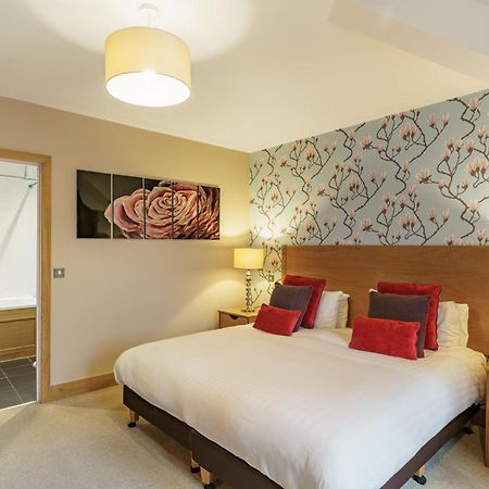 Lakeland Apartment At Windermere Marina Village Bowness-on-Windermere Esterno foto