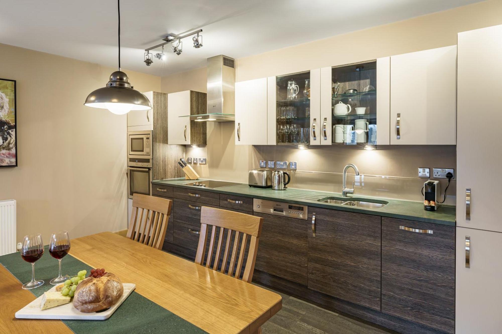 Lakeland Apartment At Windermere Marina Village Bowness-on-Windermere Esterno foto