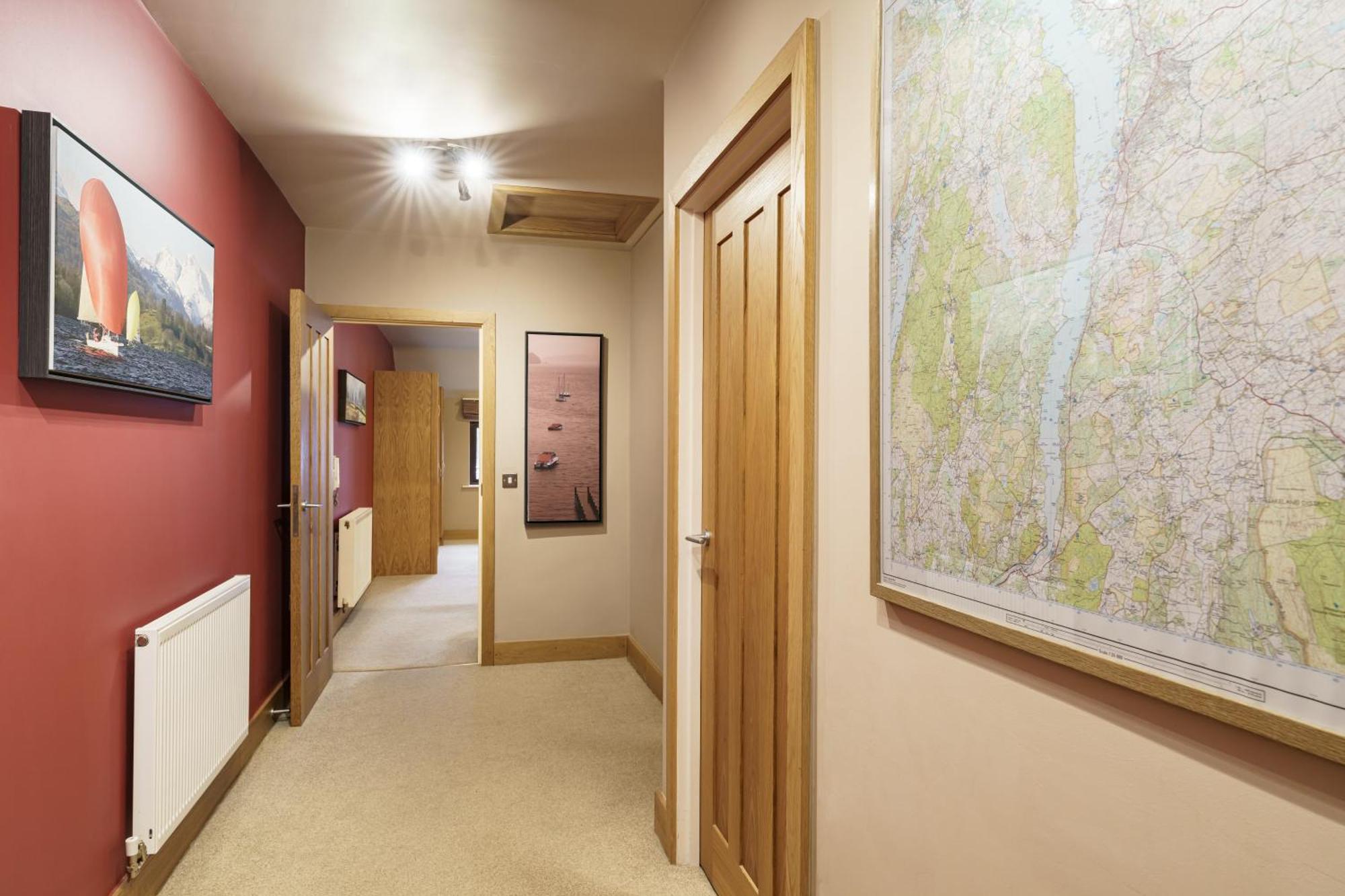 Lakeland Apartment At Windermere Marina Village Bowness-on-Windermere Esterno foto